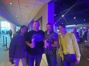 Bryan Adams: So Happy It Hurts 2023 W/ Joan Jett and the Blackhearts