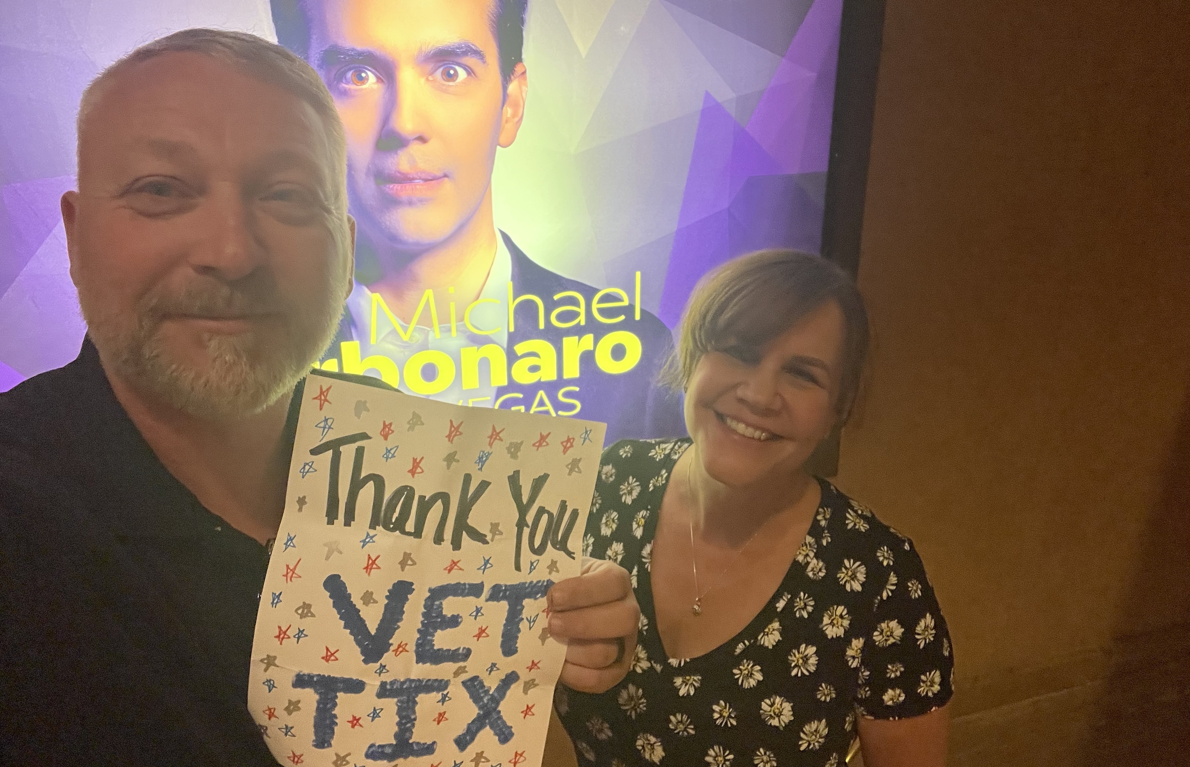 Michael Carbonaro