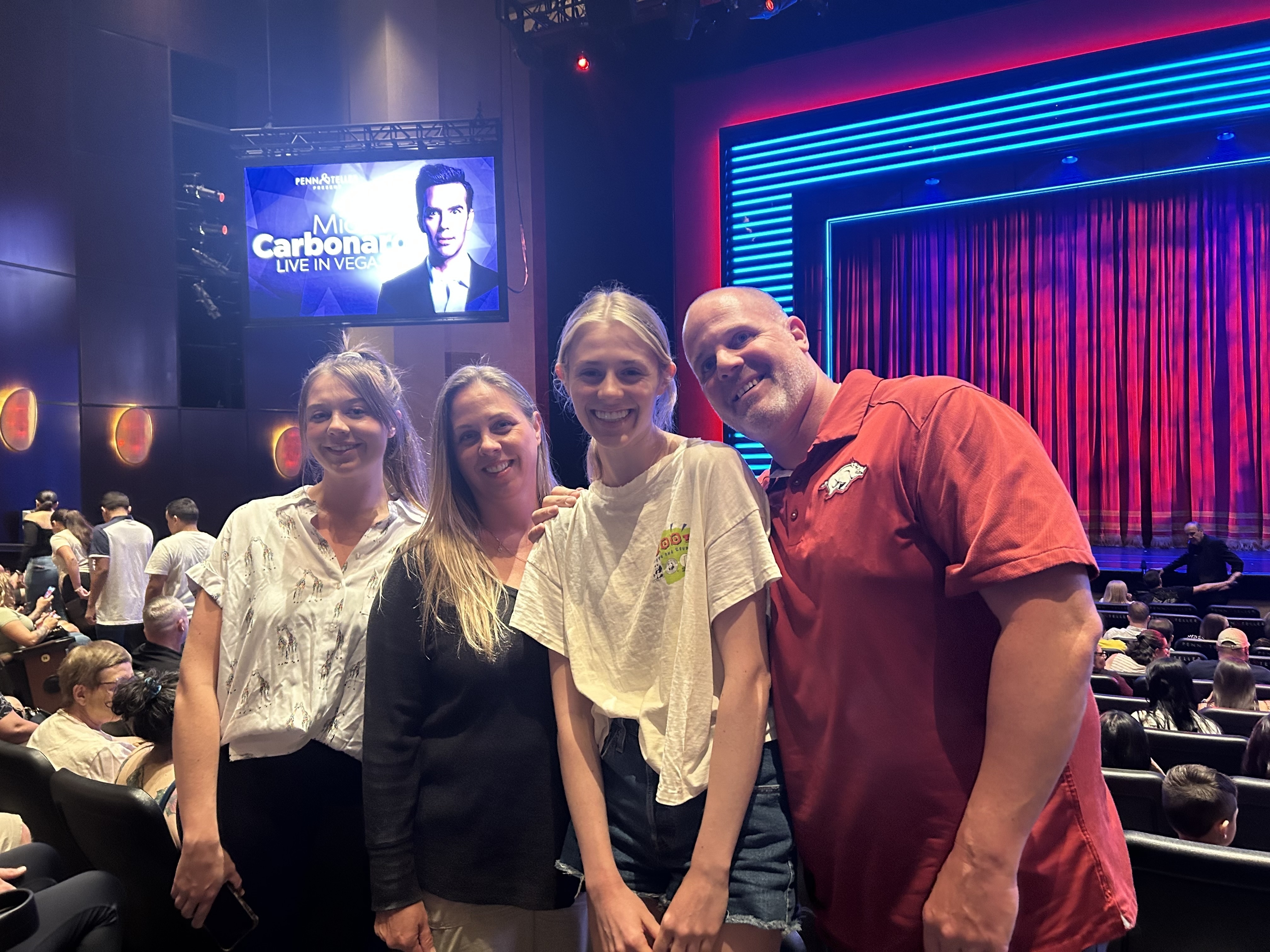 Michael Carbonaro