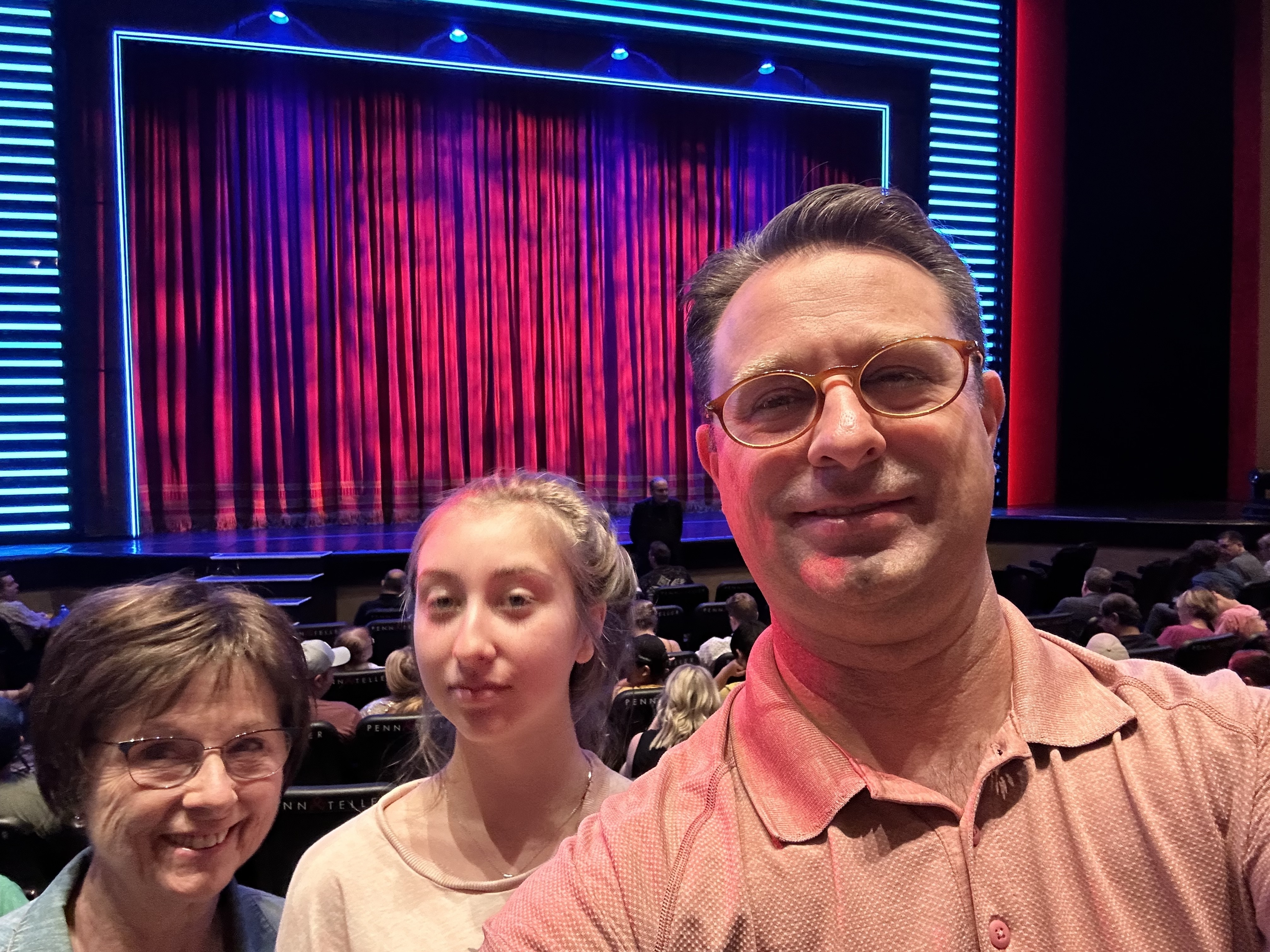 Michael Carbonaro