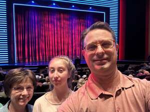 Michael Carbonaro