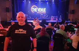 Ridin' the Storm Out- a Tribute to Reo Speedwagon