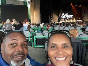 TLC Shaggy, En Vogue, Sean Kingston