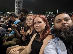 TLC Shaggy, En Vogue, Sean Kingston