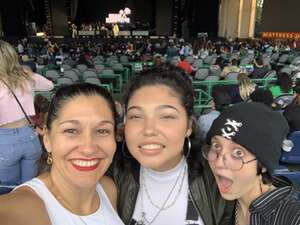 TLC Shaggy, En Vogue, Sean Kingston