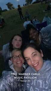 TLC Shaggy, En Vogue, Sean Kingston