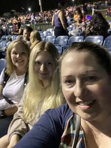 TLC Shaggy, En Vogue, Sean Kingston