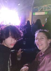 TLC Shaggy, En Vogue, Sean Kingston