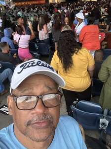 TLC Shaggy, En Vogue, Sean Kingston