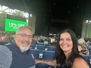 TLC Shaggy, En Vogue, Sean Kingston