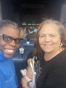 TLC Shaggy, En Vogue, Sean Kingston