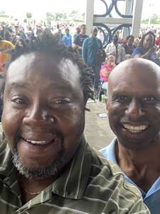 TLC Shaggy, En Vogue, Sean Kingston