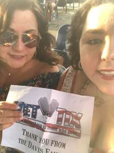 TLC Shaggy, En Vogue, Sean Kingston