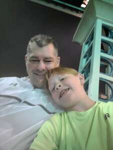 TLC Shaggy, En Vogue, Sean Kingston