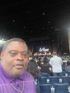 TLC Shaggy, En Vogue, Sean Kingston