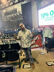 TLC Shaggy, En Vogue, Sean Kingston