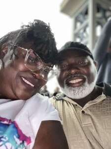 TLC Shaggy, En Vogue, Sean Kingston