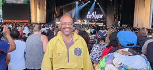 TLC Shaggy, En Vogue, Sean Kingston