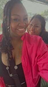 TLC Shaggy, En Vogue, Sean Kingston