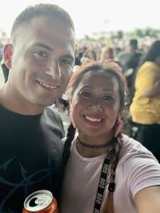 TLC Shaggy, En Vogue, Sean Kingston