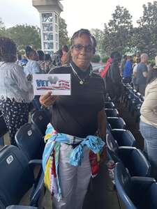 TLC Shaggy, En Vogue, Sean Kingston