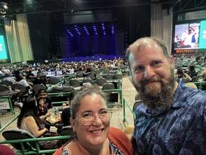 TLC Shaggy, En Vogue, Sean Kingston