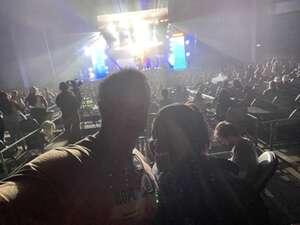 TLC Shaggy, En Vogue, Sean Kingston