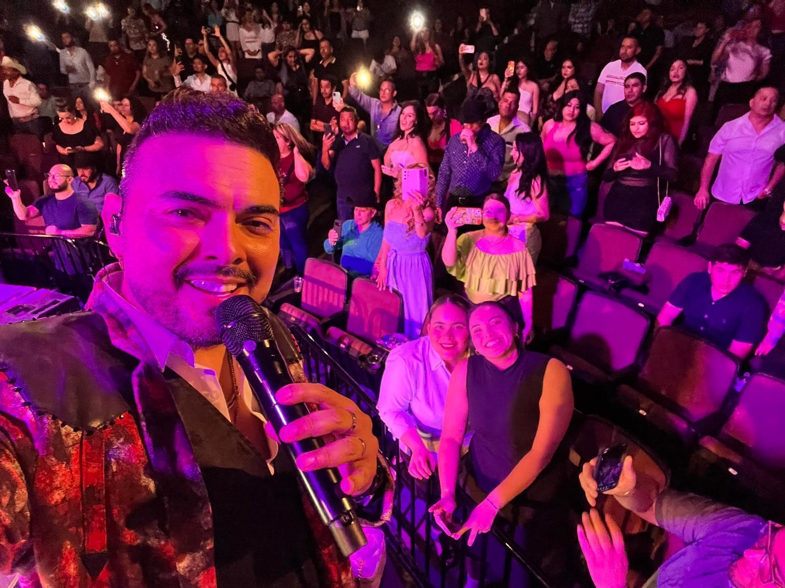 Banda El Recodo De Cruz Lizarraga