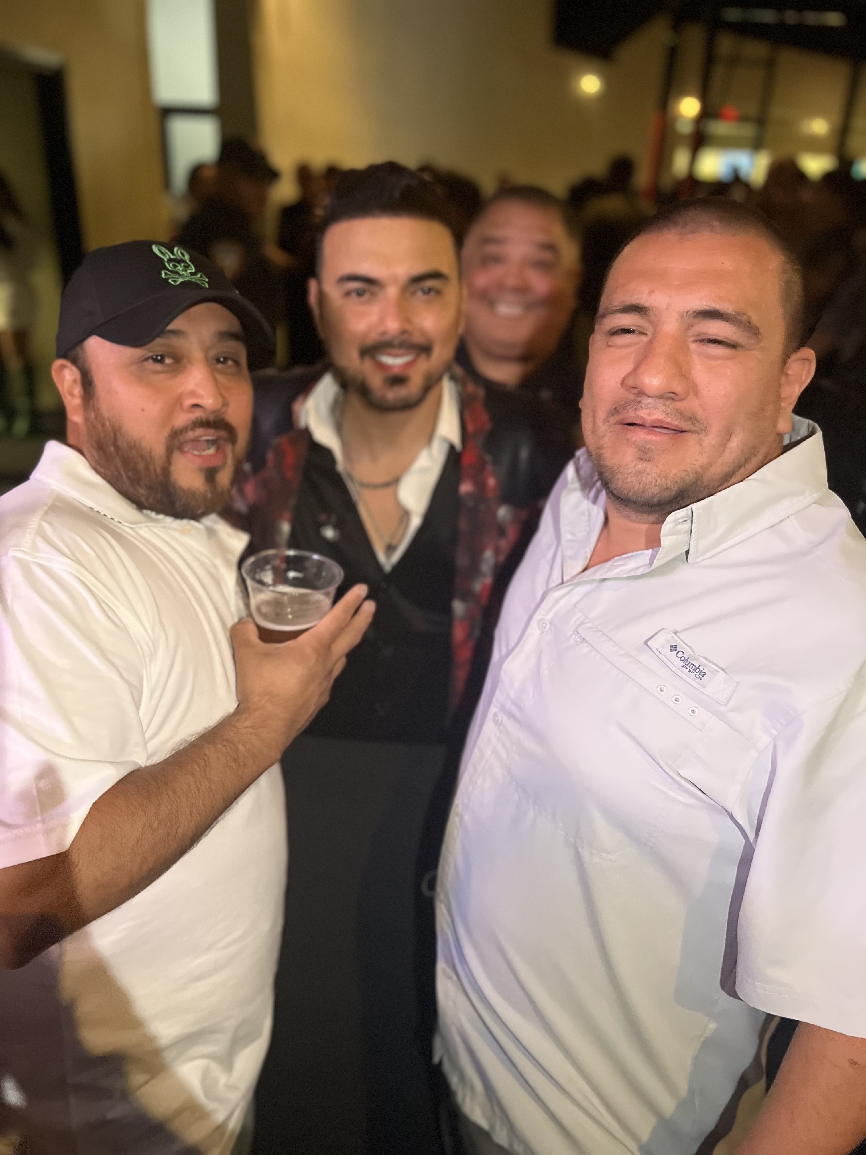 Banda El Recodo De Cruz Lizarraga