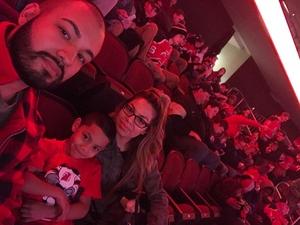New Jersey Devils vs. Montreal Canadiens - NHL
