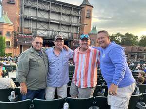 Barenaked Ladies