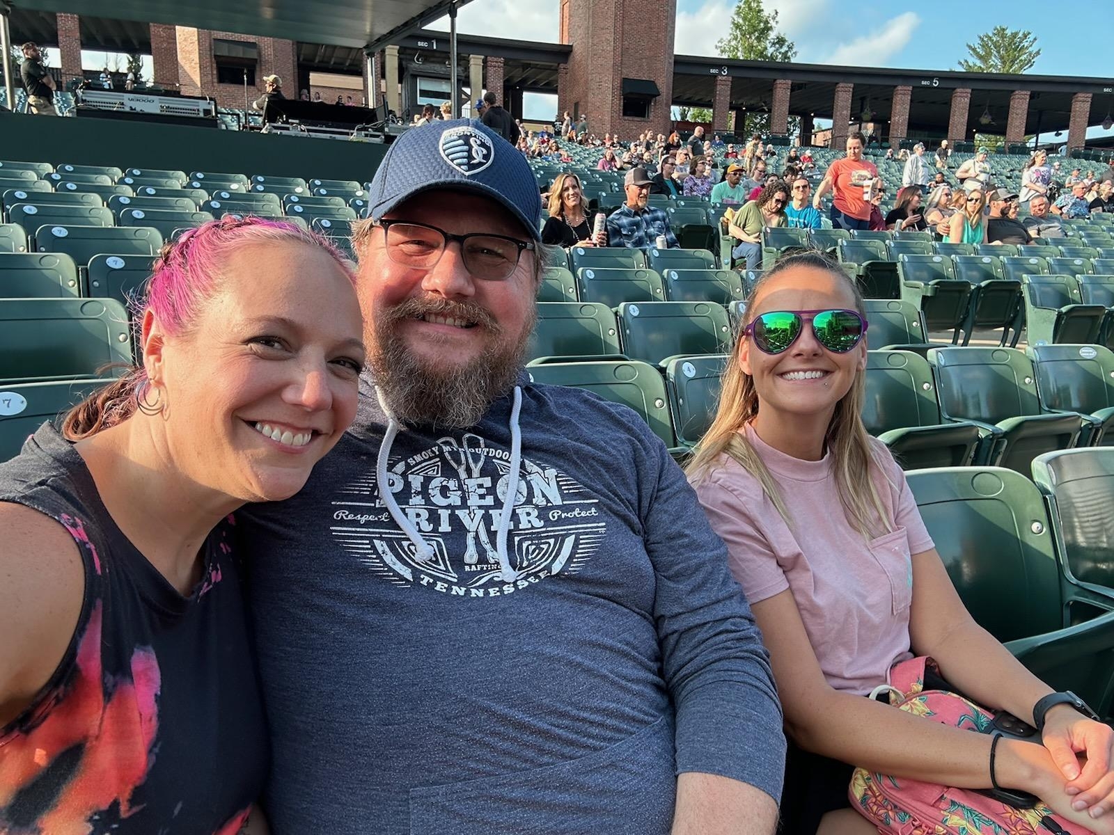 Barenaked Ladies