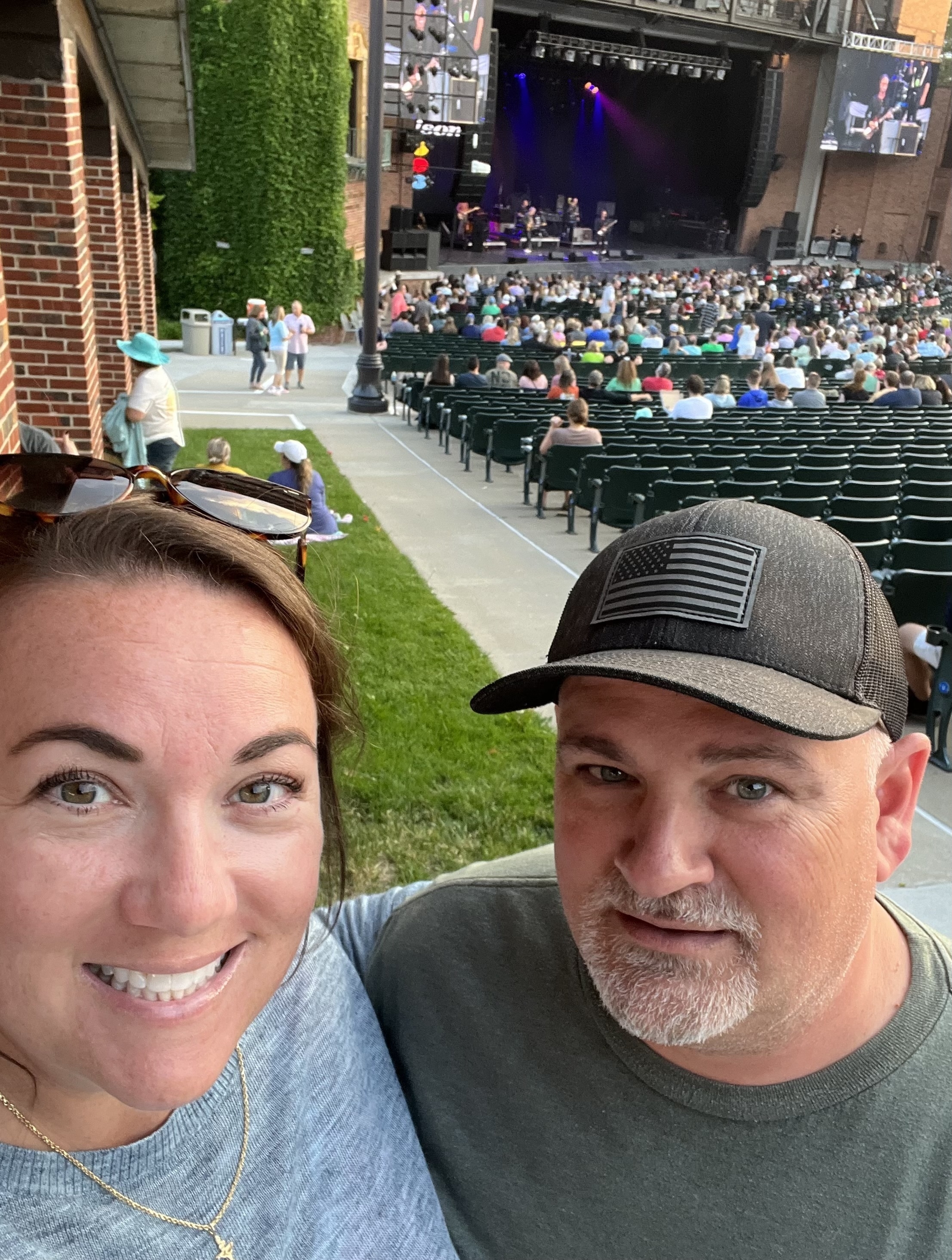 Barenaked Ladies