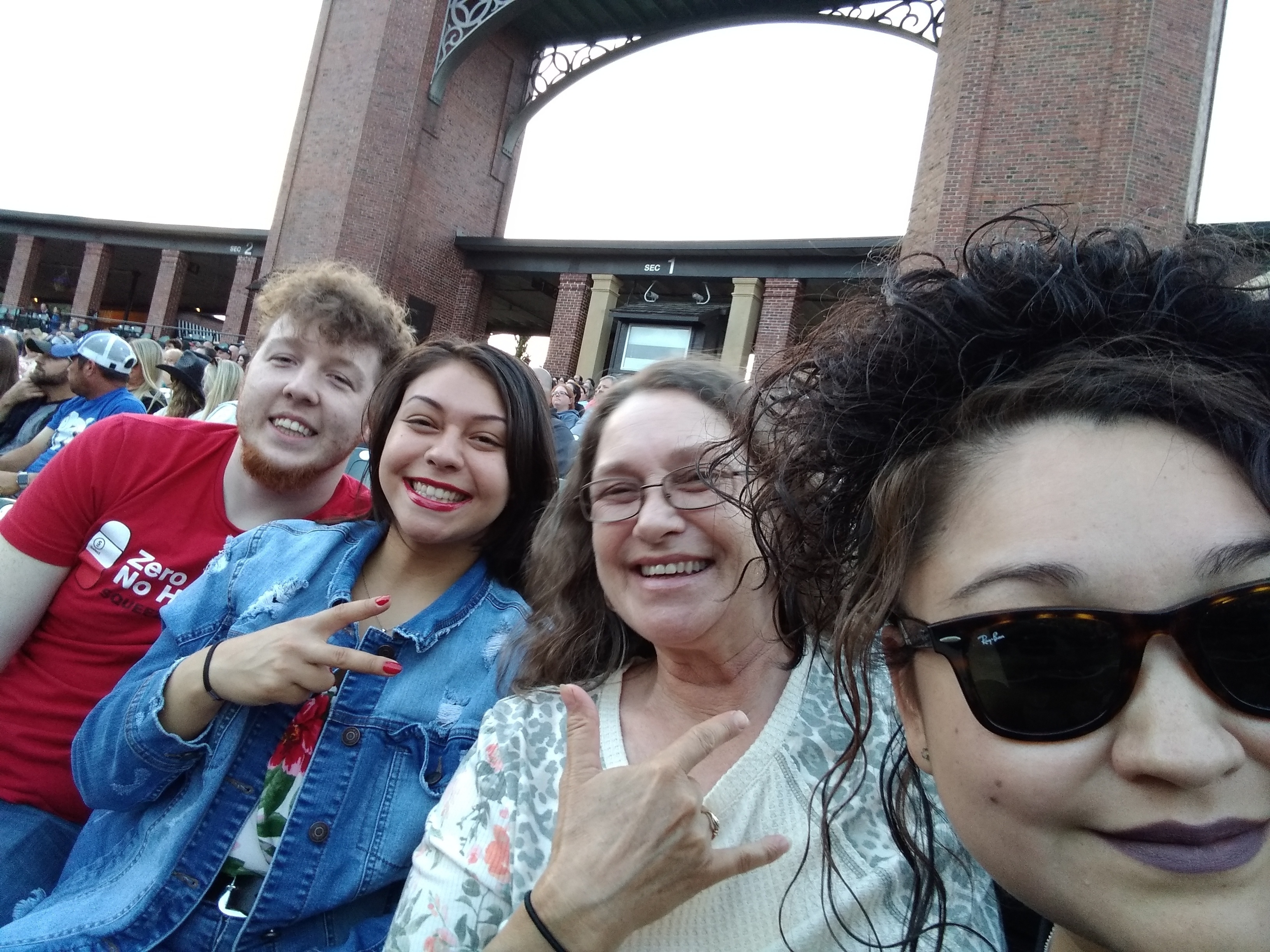 Barenaked Ladies