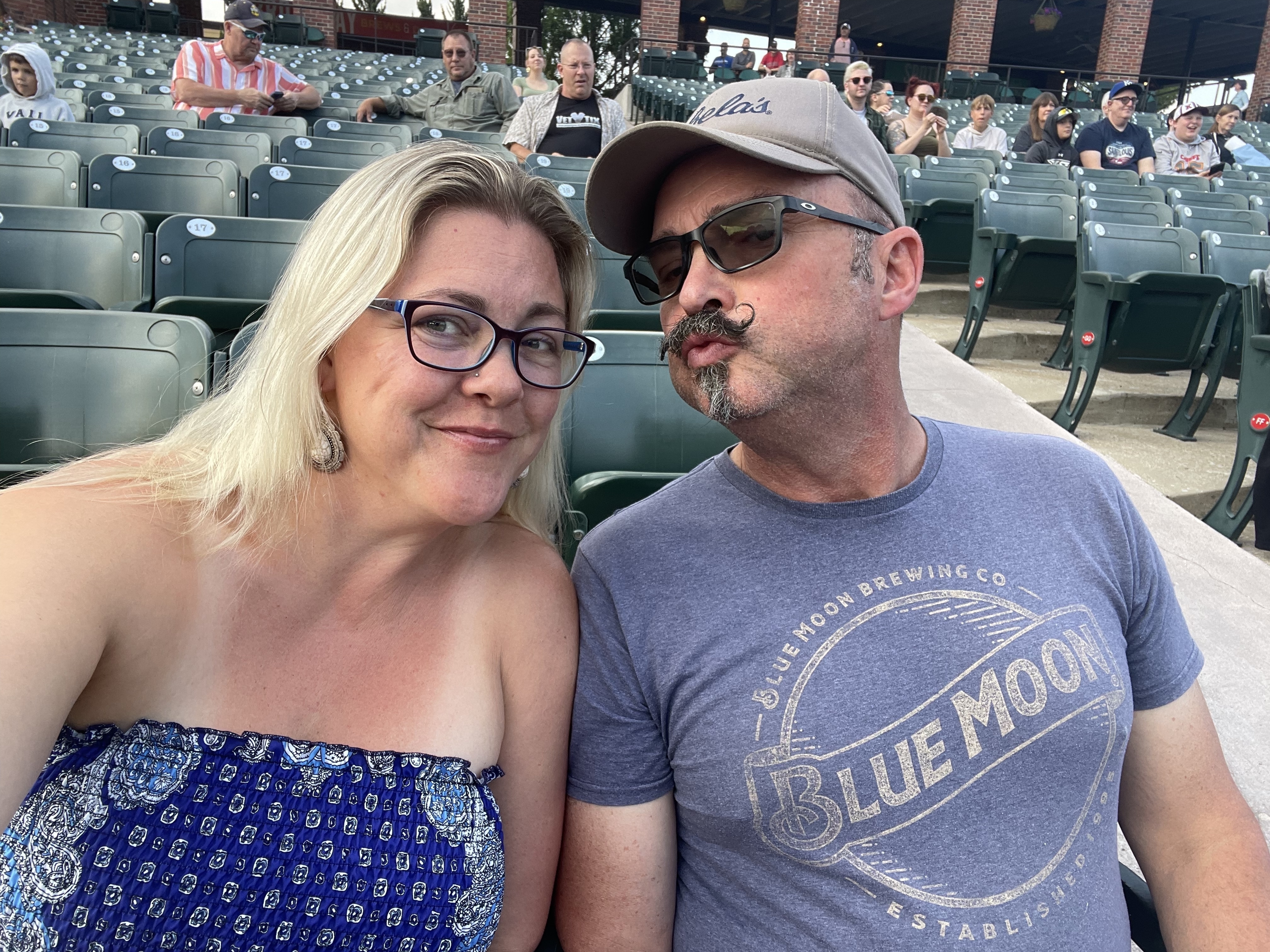 Barenaked Ladies