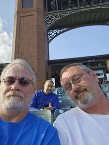Barenaked Ladies