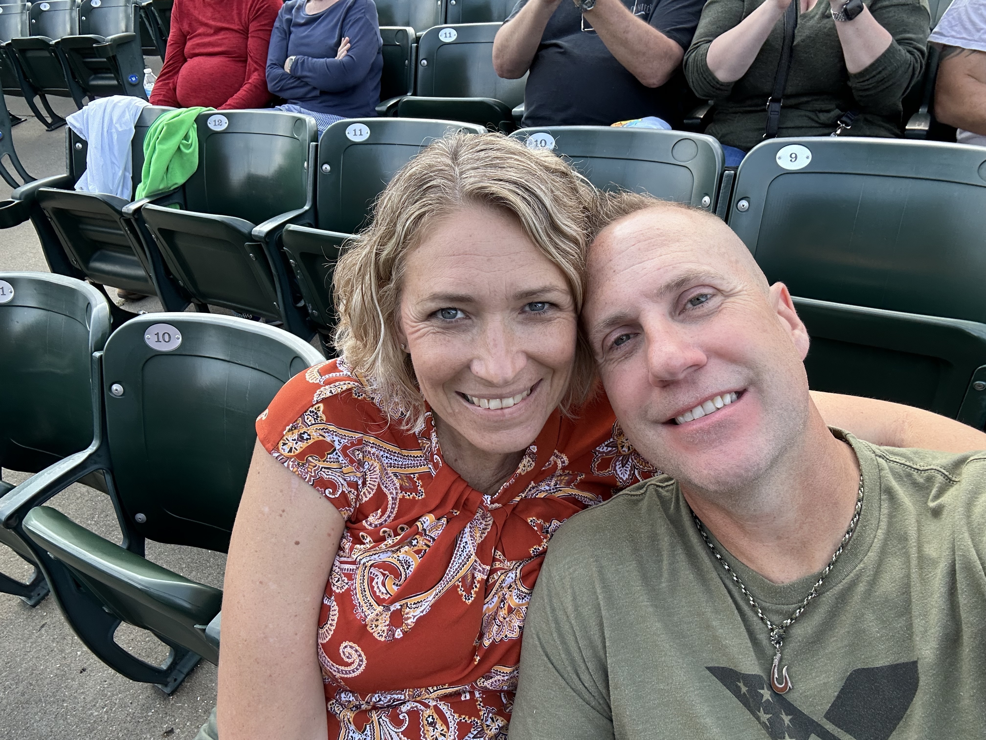 Barenaked Ladies