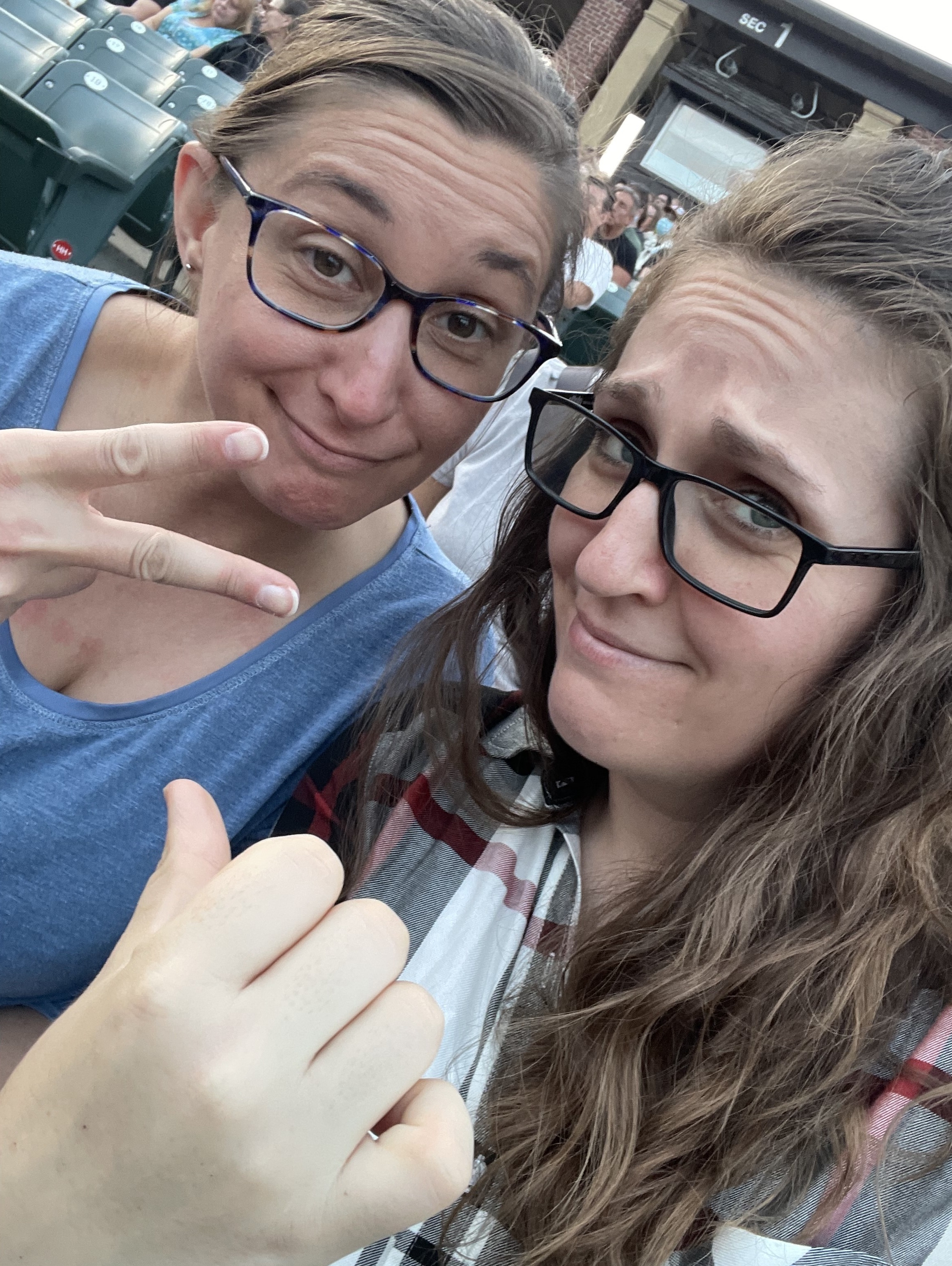 Barenaked Ladies
