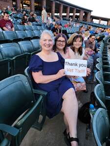 Barenaked Ladies