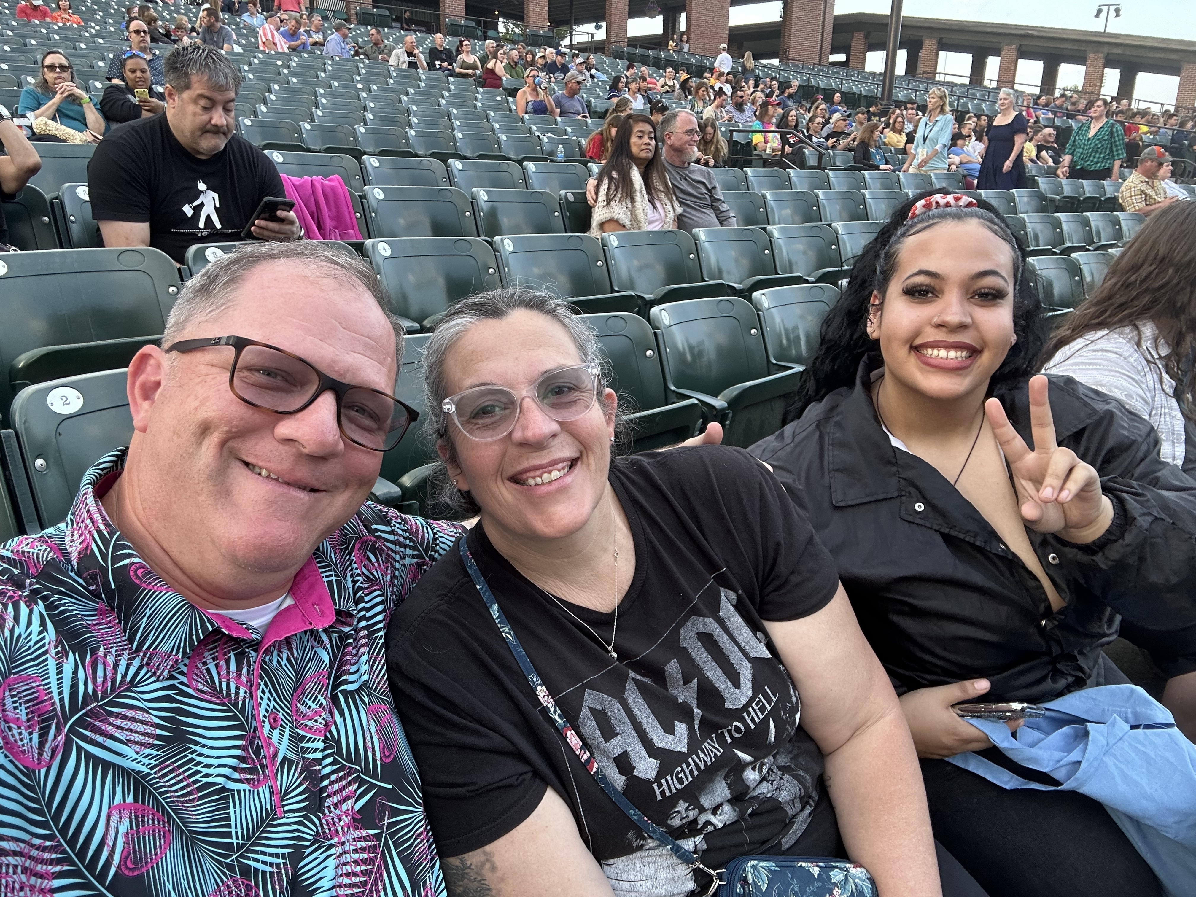 Barenaked Ladies