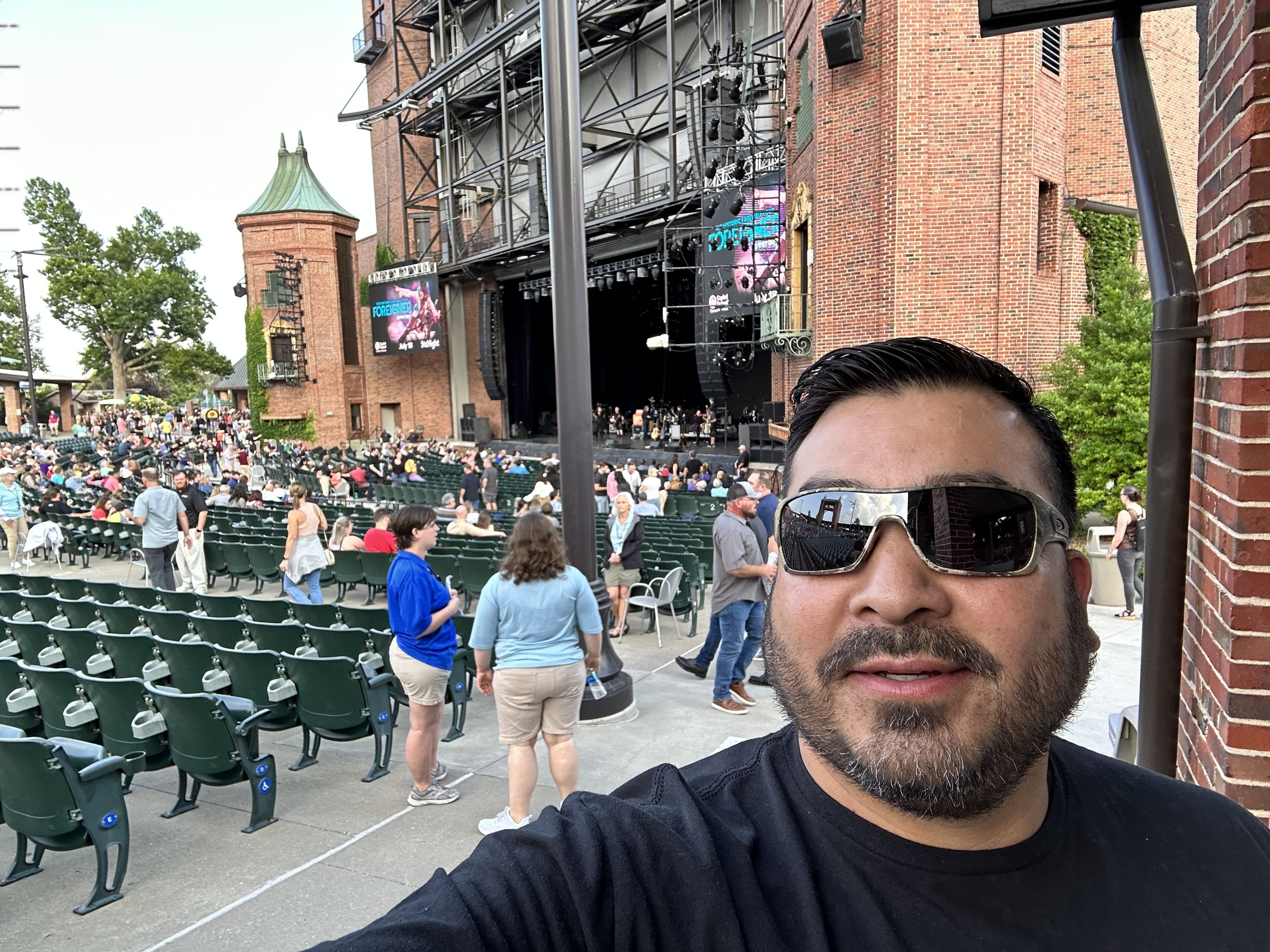 Barenaked Ladies