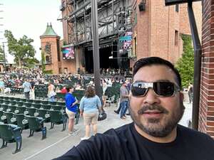 Barenaked Ladies