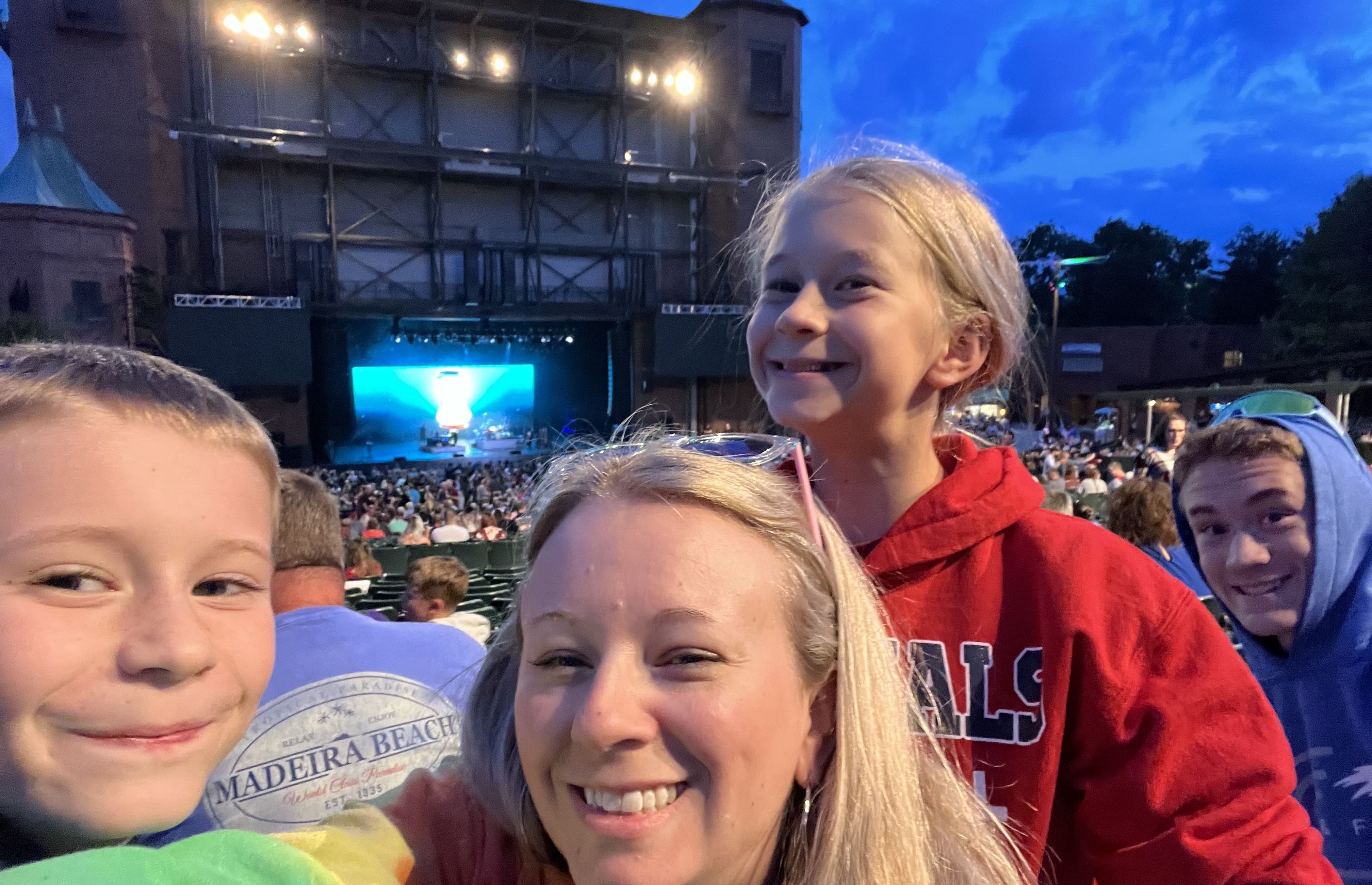 Barenaked Ladies