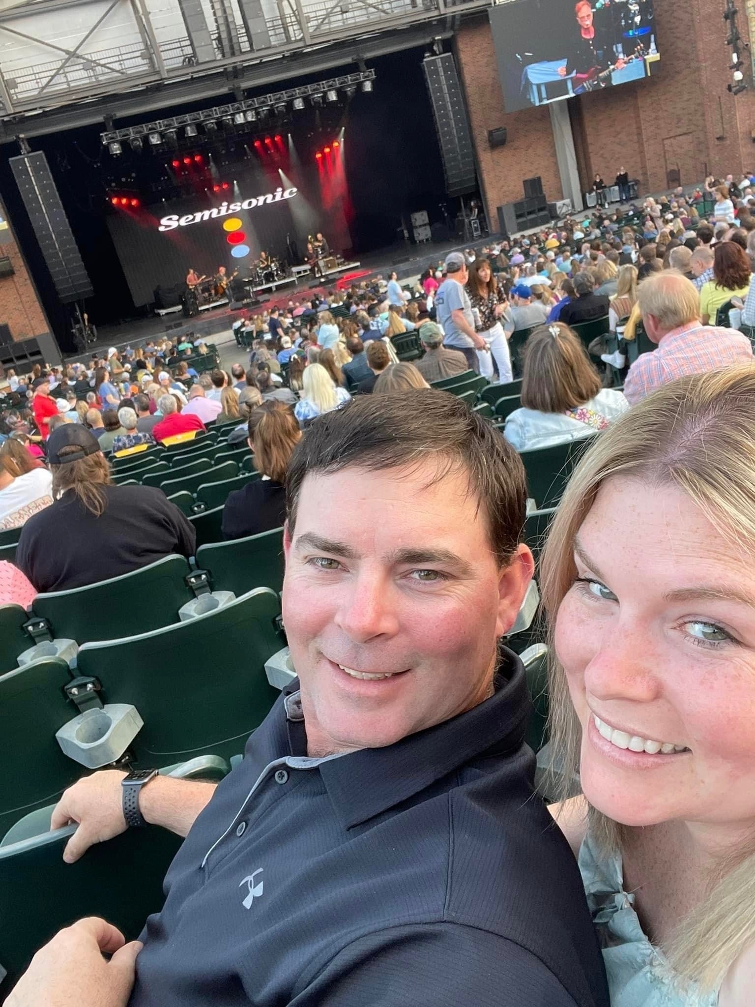 Barenaked Ladies