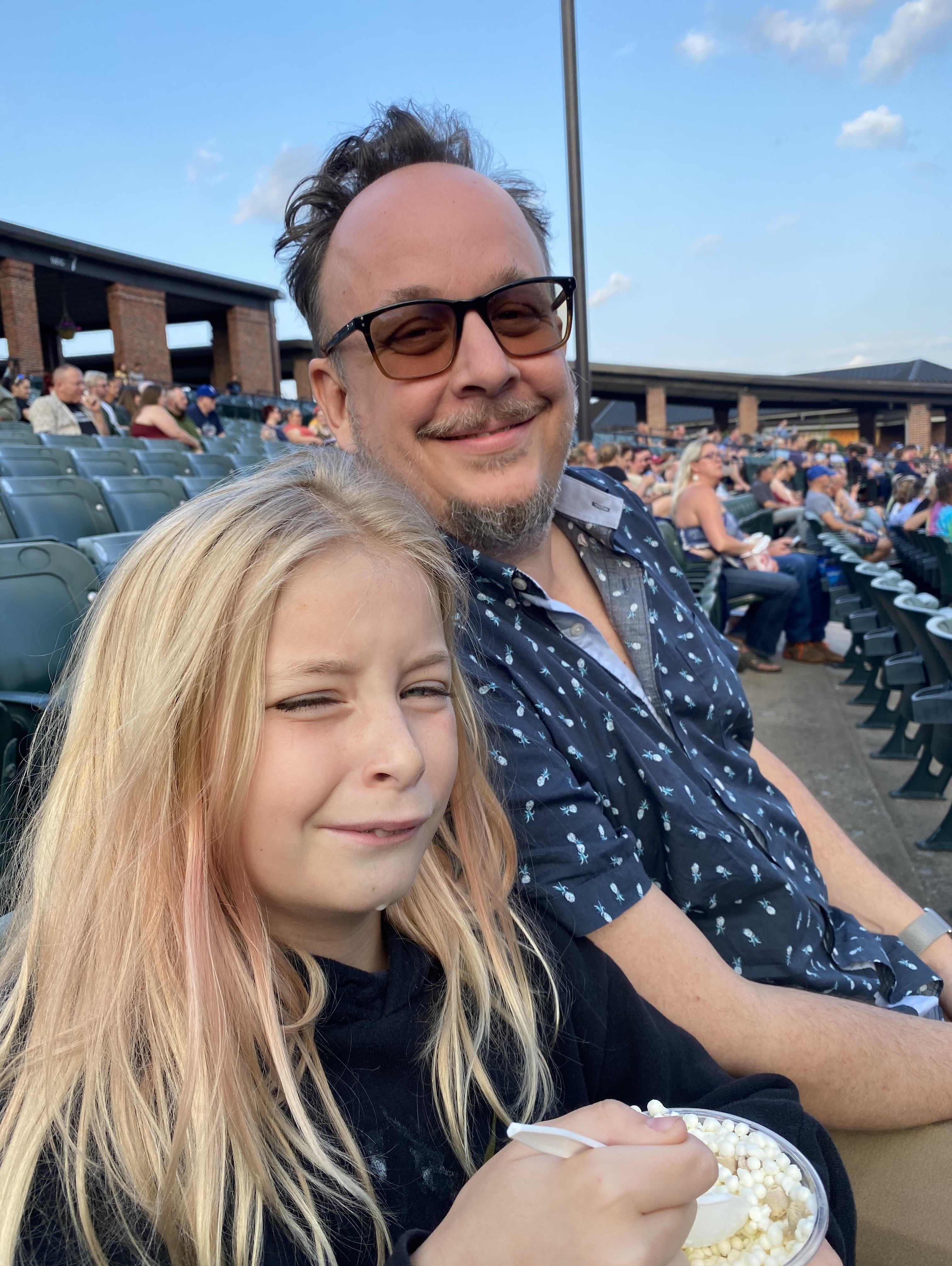 Barenaked Ladies
