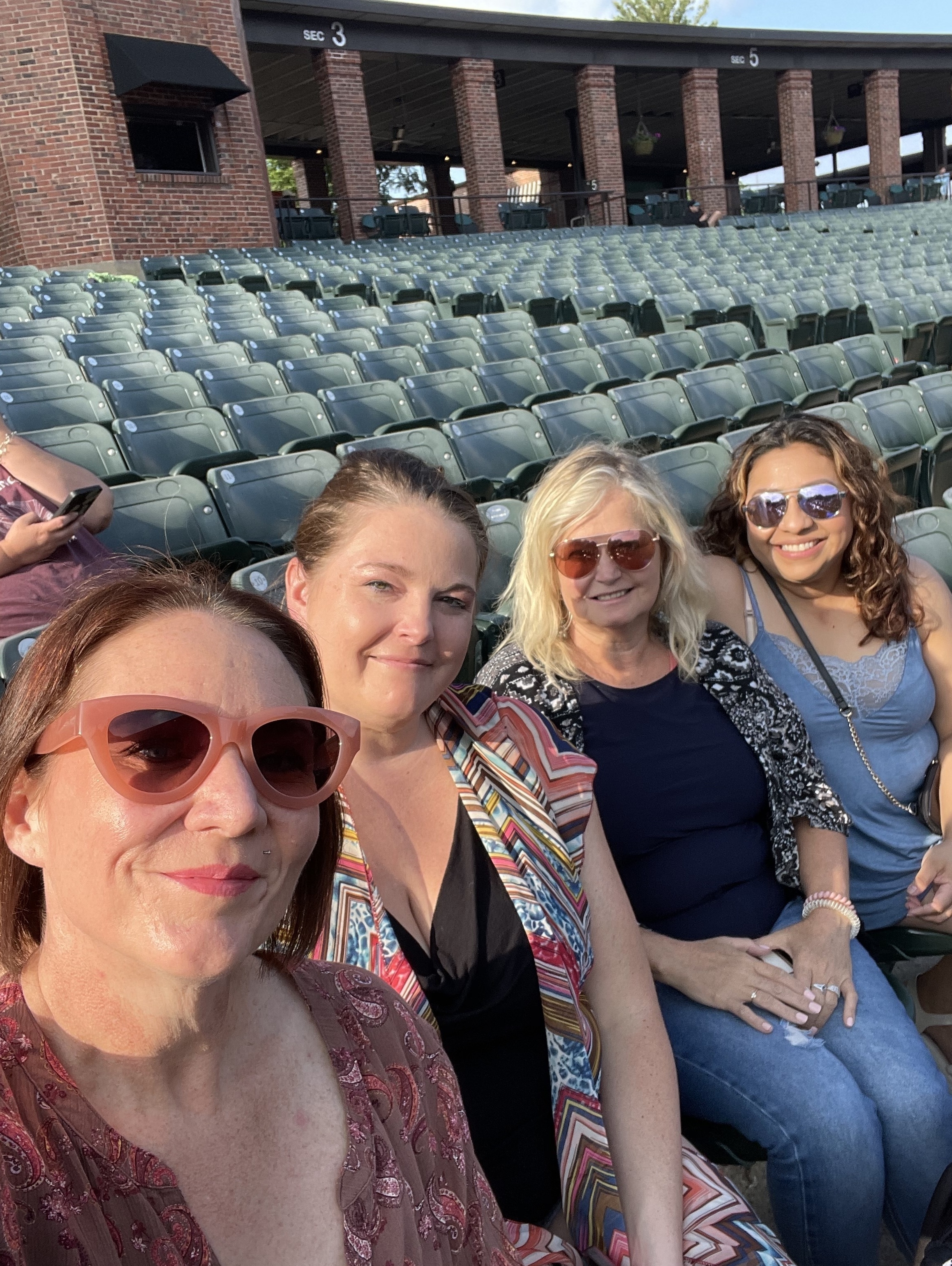Barenaked Ladies