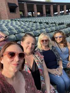 Barenaked Ladies