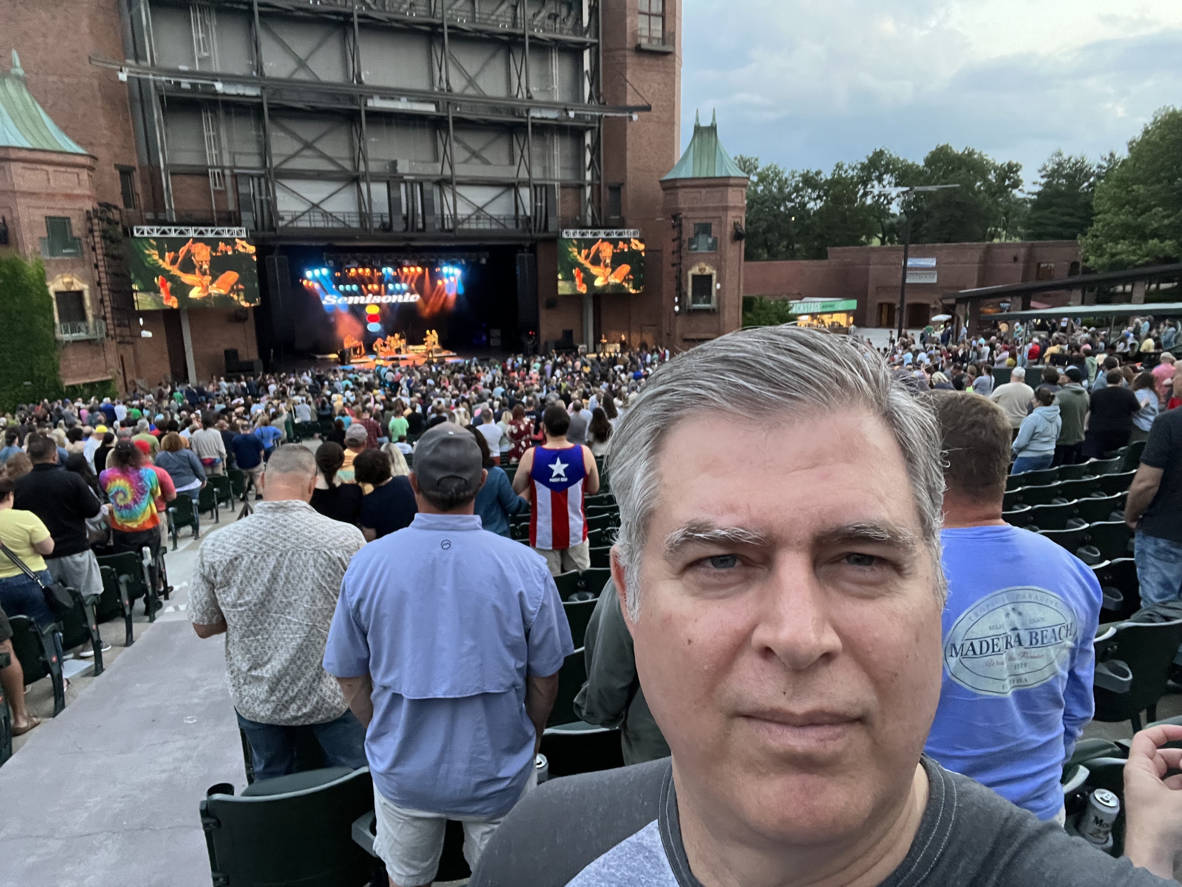 Barenaked Ladies