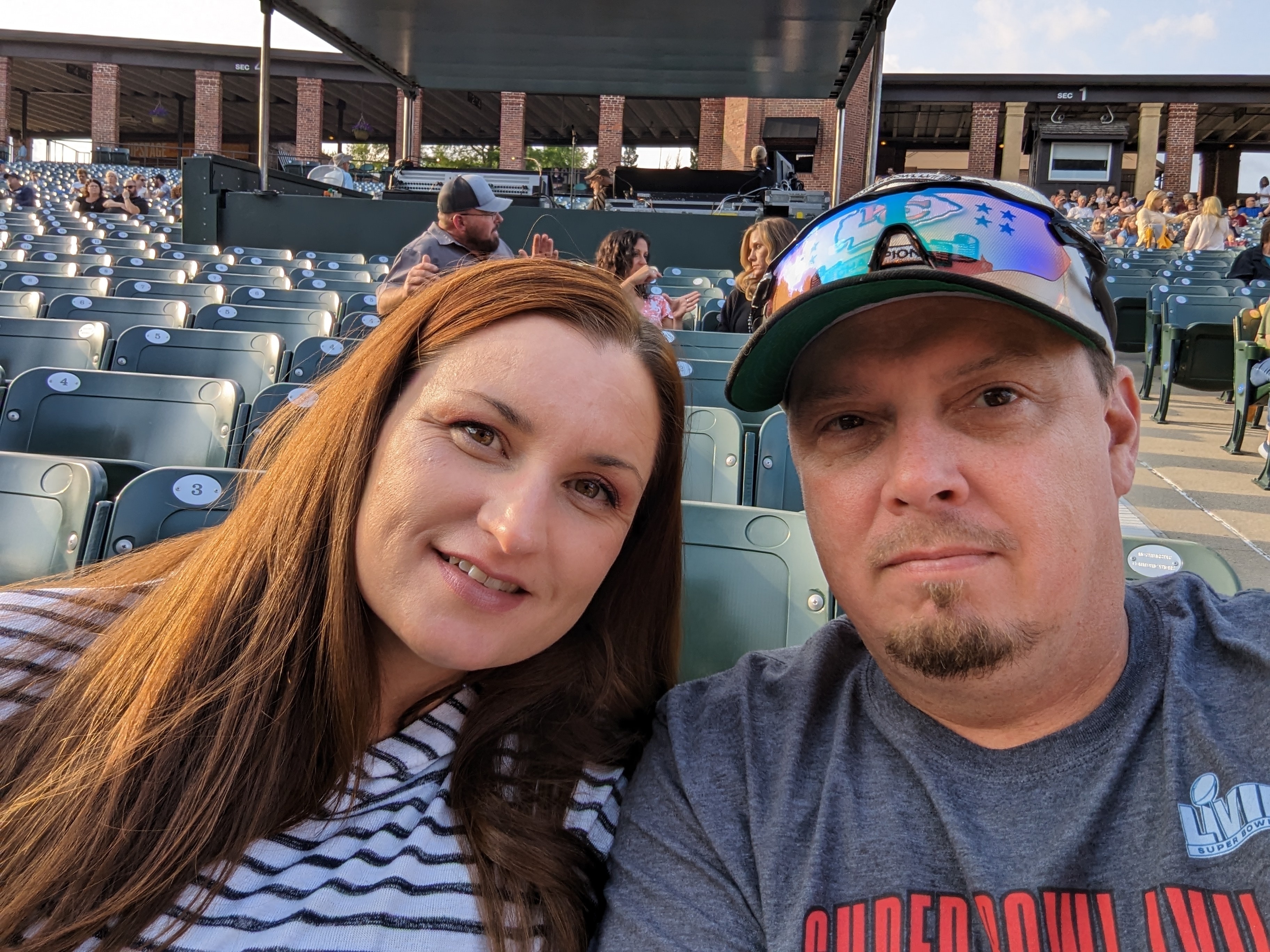 Barenaked Ladies
