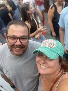 Barenaked Ladies